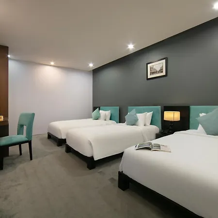 Anise Hotel & Spa Hanoi-3