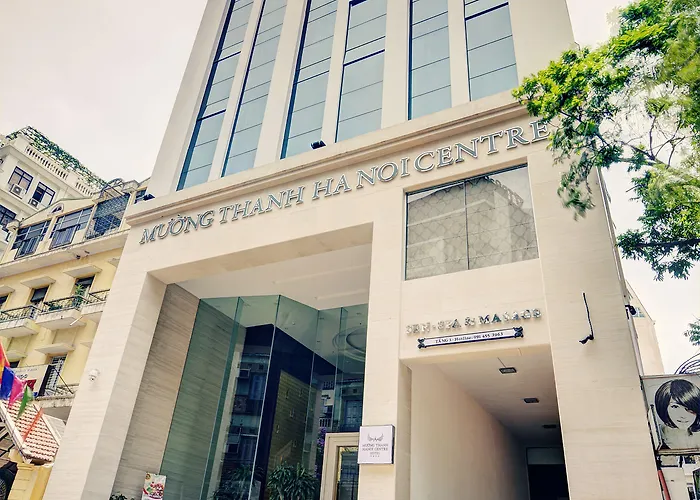 Muong Thanh Hanoi Centre